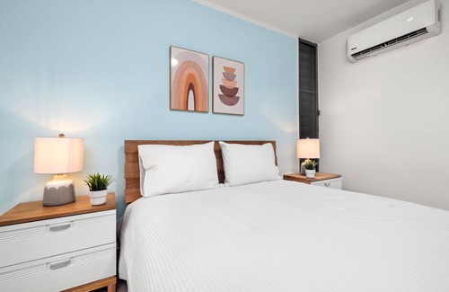Parque Appartement | 437 m² Appartement ∙ 11 chambres ∙ 22 personnes