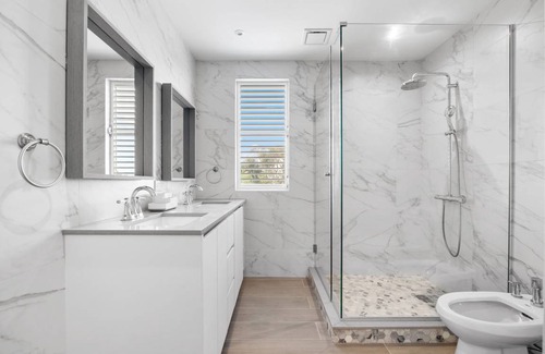 Parque Appartement | 437 m² Appartement ∙ 11 chambres ∙ 22 personnes