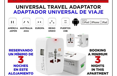 Prosperidad Appartement | 44 Centro Apartaments & Suites