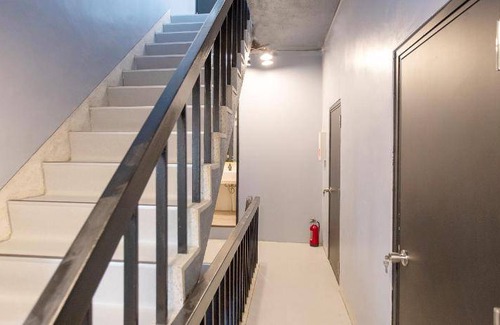 Yanagibashi Hôtel | 44 m² Hôtel ∙ 127 personnes