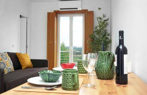 Obidos Appartement | 44 m² Appartement ∙ 2 personnes