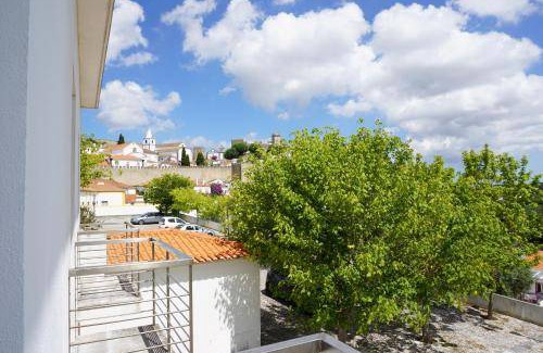 Obidos Appartement | 44 m² Appartement ∙ 2 personnes