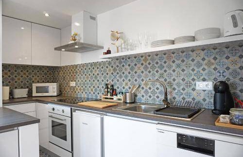 Obidos Appartement | 44 m² Appartement ∙ 2 personnes