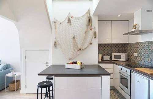 Obidos Appartement | 44 m² Appartement ∙ 2 personnes