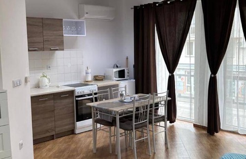 Dunajska Streda Appartement | 44 m² Appartement ∙ 1 chambre ∙ 3 personnes