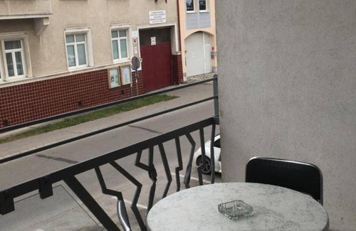 Dunajska Streda Appartement | 44 m² Appartement ∙ 1 chambre ∙ 3 personnes