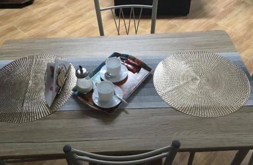 Dunajska Streda Appartement | 44 m² Appartement ∙ 1 chambre ∙ 3 personnes