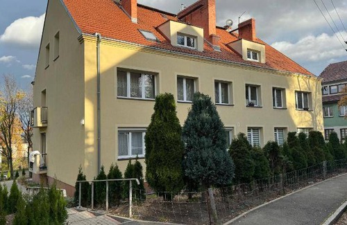 Jelenia Gora Appartement | 44 m² Appartement ∙ 1 chambre ∙ 4 personnes