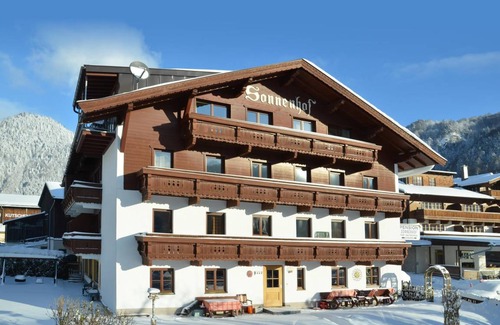 Walchsee Appartement | 44 m² Appartement ∙ 1 chambre ∙ 4 personnes