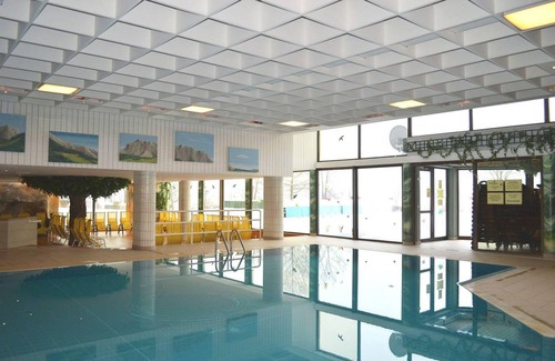 Walchsee Appartement | 44 m² Appartement ∙ 1 chambre ∙ 4 personnes