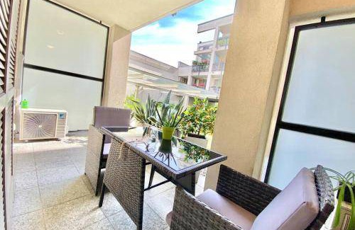 Saronno Appartement | 44 m² Appartement ∙ 1 chambre ∙ 2 personnes
