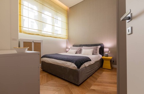 Historic Centre Appartement | 44 m² Appartement ∙ 1 chambre ∙ 4 personnes