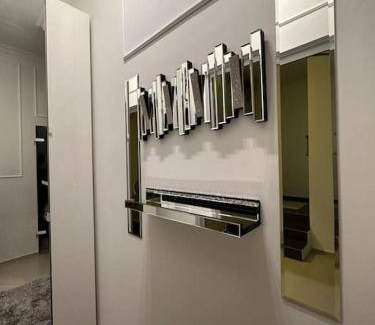 Wieliczka Appartement | 44 m² Appartement ∙ 1 chambre ∙ 4 personnes