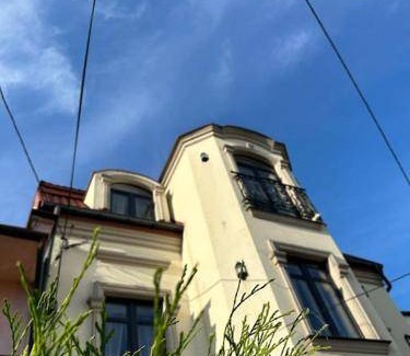 Wieliczka Appartement | 44 m² Appartement ∙ 1 chambre ∙ 4 personnes