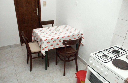 Sucuraj Appartement | 44 m² Appartement ∙ 2 chambres ∙ 4 personnes