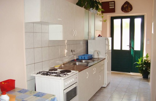 Sucuraj Appartement | 44 m² Appartement ∙ 2 chambres ∙ 4 personnes