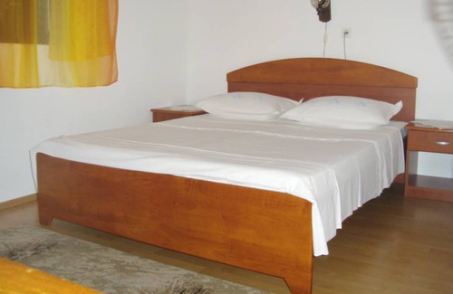 Sucuraj Appartement | 44 m² Appartement ∙ 2 chambres ∙ 4 personnes
