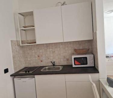 San Macario Appartement | 44 m² Appartement ∙ 3 personnes