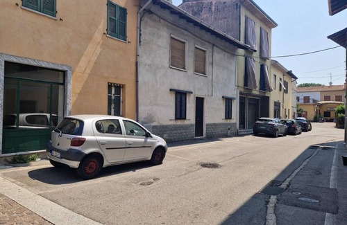 San Macario Appartement | 44 m² Appartement ∙ 3 personnes