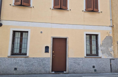 San Macario Appartement | 44 m² Appartement ∙ 3 personnes