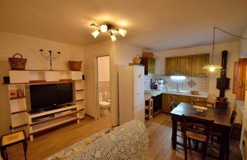 Castelmola Appartement | 44 m² Appartement ∙ 1 chambre ∙ 3 personnes