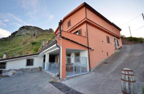Castelmola Appartement | 44 m² Appartement ∙ 1 chambre ∙ 3 personnes