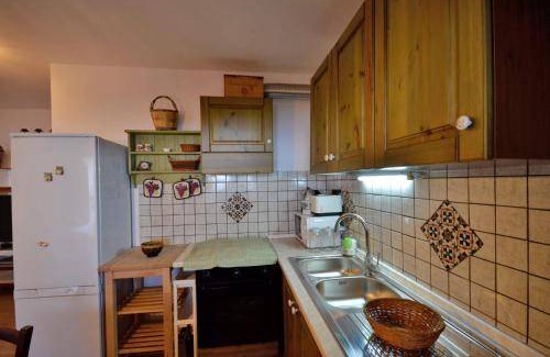 Castelmola Appartement | 44 m² Appartement ∙ 1 chambre ∙ 3 personnes