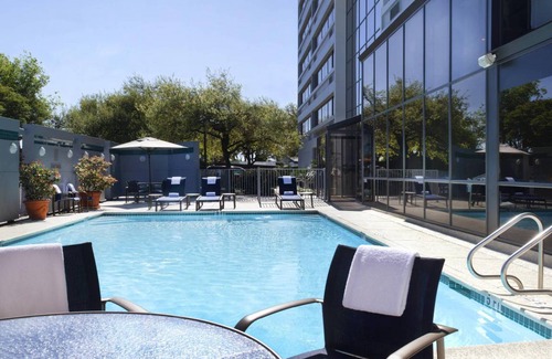 North Loop Hôtel | 43 m² Hôtel ∙ 127 personnes