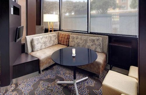North Loop Hôtel | 43 m² Hôtel ∙ 127 personnes