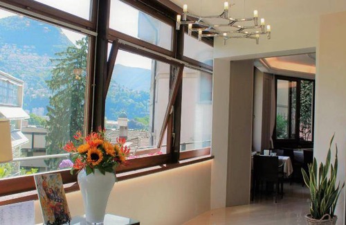 Lugano City-Centre Hôtel | 44 m² Hôtel ∙ 5 personnes