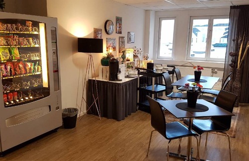 Slagsta Appartement | 44 m² Résidence de tourisme ∙ 4 personnes