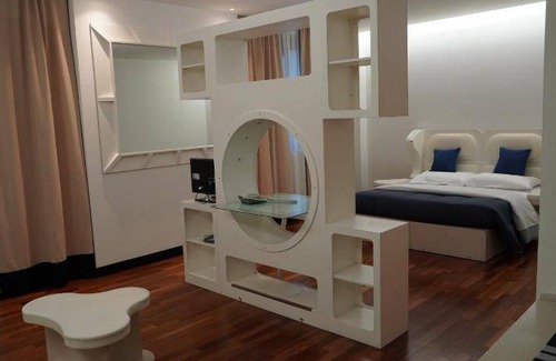 Gorgonzola Appartement | 44 m² Résidence de tourisme ∙ 2 personnes