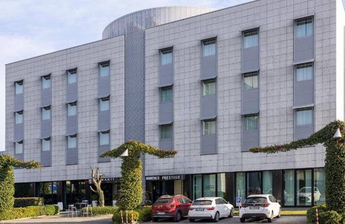 Gorgonzola Appartement | 44 m² Résidence de tourisme ∙ 2 personnes
