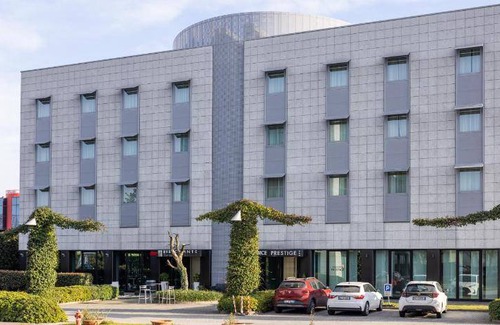 Gorgonzola Appartement | 44 m² Résidence de tourisme ∙ 2 personnes