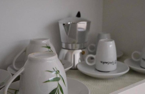 Gorgonzola Appartement | 44 m² Résidence de tourisme ∙ 2 personnes