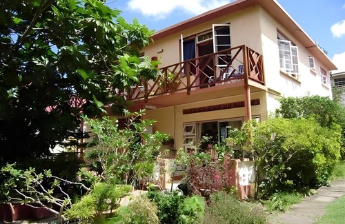 Derricks Appartement | 44 m² Résidence de tourisme ∙ 10 personnes