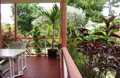 Derricks Appartement | 44 m² Résidence de tourisme ∙ 10 personnes