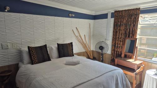 Ermelo Maison | 44 on Ennis Guest Lodge and Restaurant -