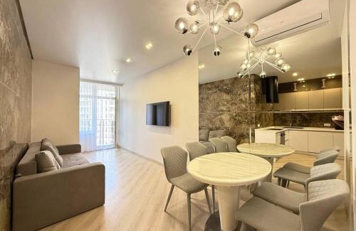 Arcadia Appartement | 44 Pearl 3-bedrooms Apartment