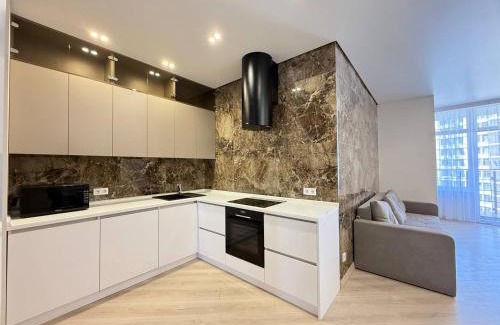Arcadia Appartement | 44 Pearl 3-bedrooms Apartment