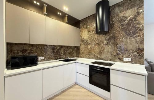 Arcadia Appartement | 44 Pearl 3-bedrooms Apartment