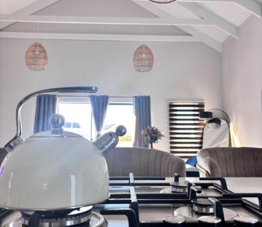 St. Helena Bay Maison | 44 Staycation Beach-house