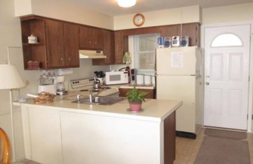Sea Isle City Copropriété | 4400 Pleasure Avenue Unit 303