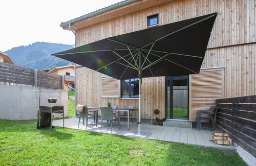 Sankt Gallenkirch Chalet De Ski | 4418 Nival 18