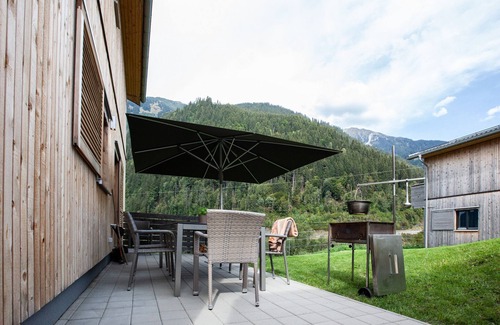 Sankt Gallenkirch Chalet De Ski | 4418 Nival 18