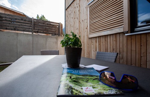 Sankt Gallenkirch Chalet De Ski | 4418 Nival 18