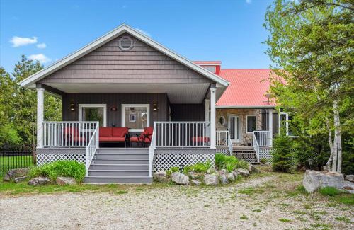 Tobermory Maison | 45 Degrees North - Tobermory