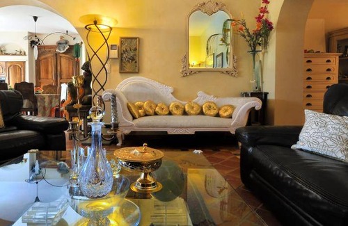 Saint-Laurent-d'Aigouze Lit Et Petit-Déjeuner | 45 m² Chambre d'hôtes ∙ 2 chambres ∙ 4 personnes
