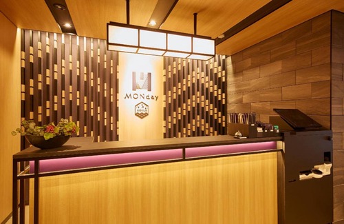 Asakusabashi Hôtel | 45 m² Hôtel ∙ 127 personnes
