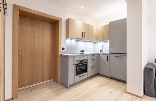 Reith bei Kitzbuehel Appartement | 45 m² Appartement ∙ 1 chambre ∙ 3 personnes